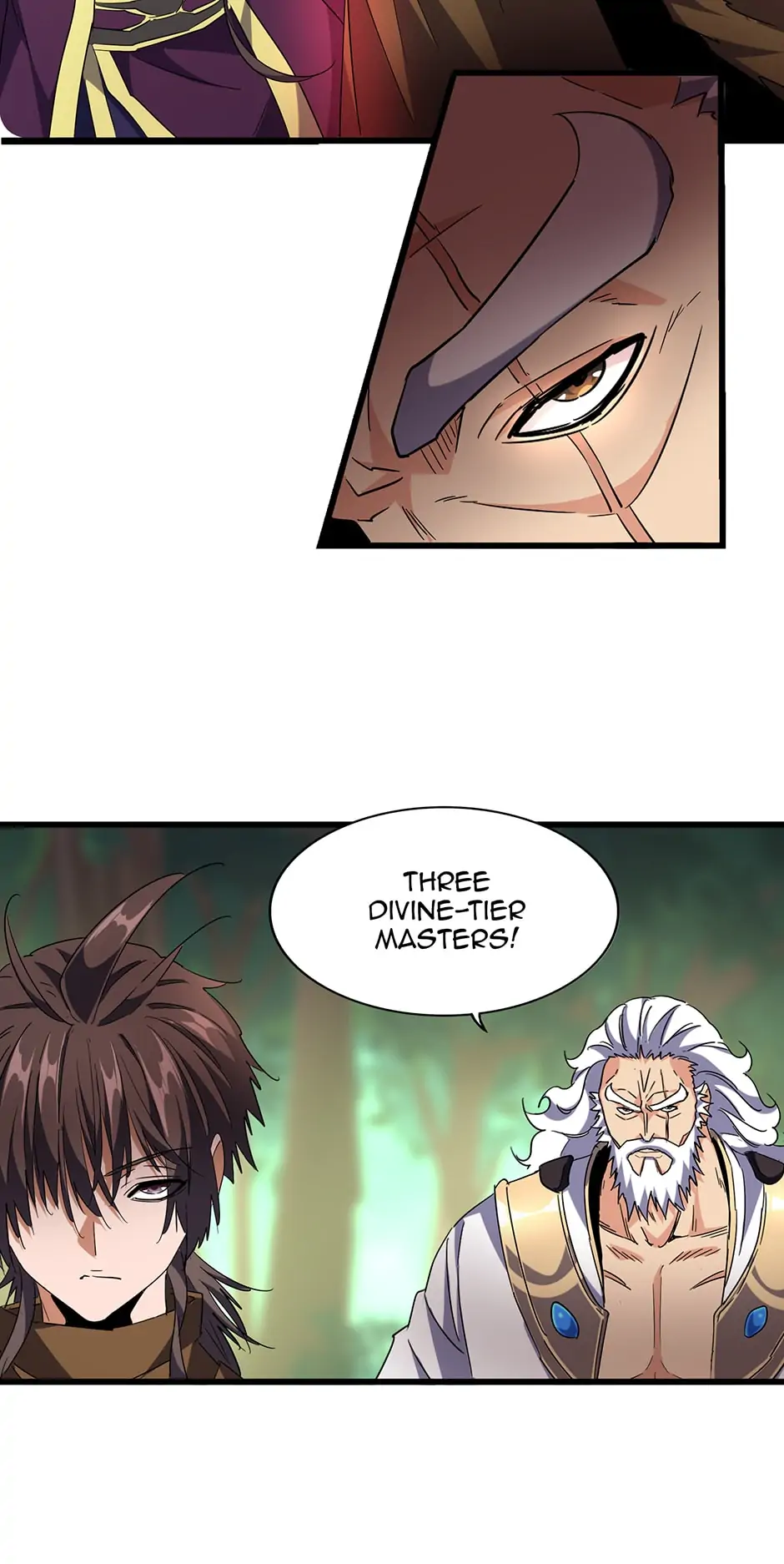 Read The Devil Butler Manga Online