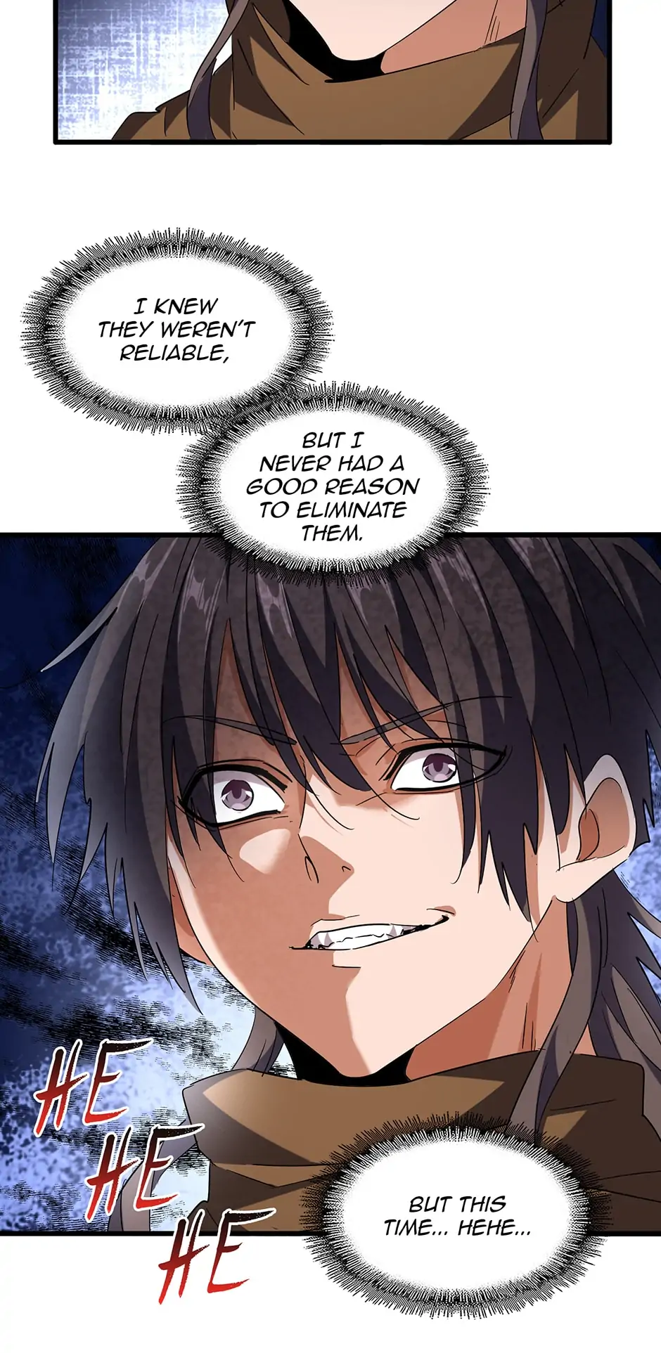 Read The Devil Butler Manga Online