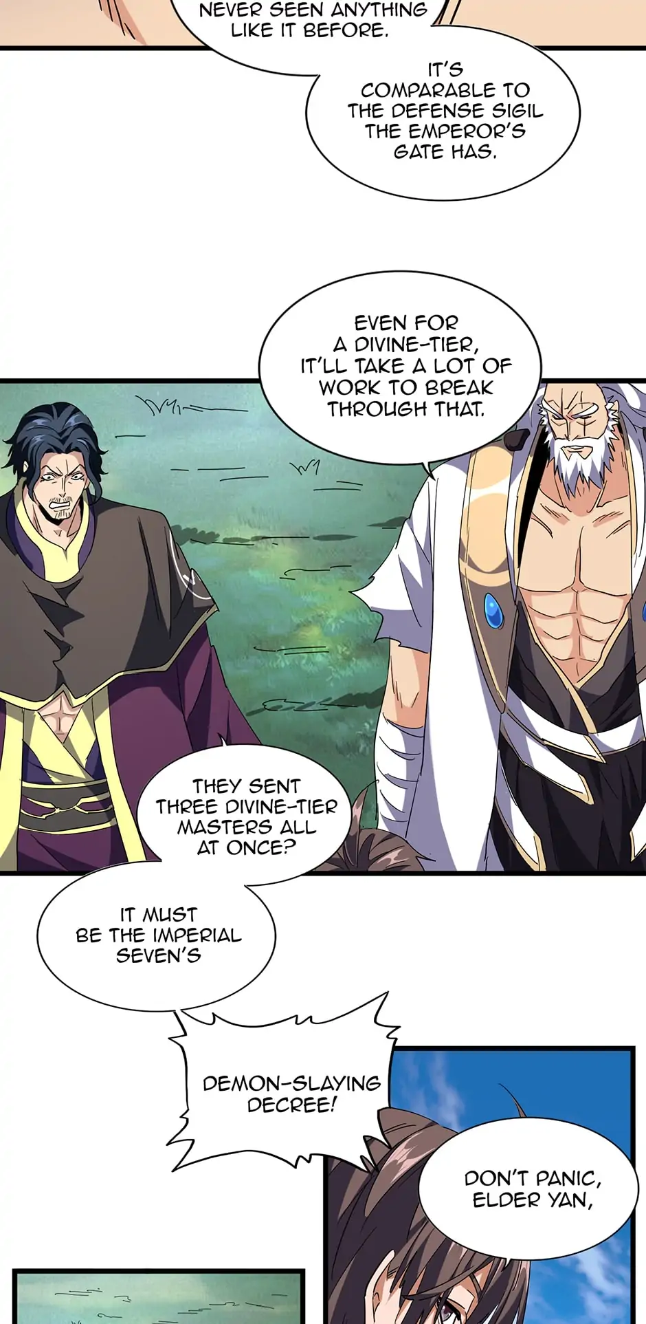 Read The Devil Butler Manga Online