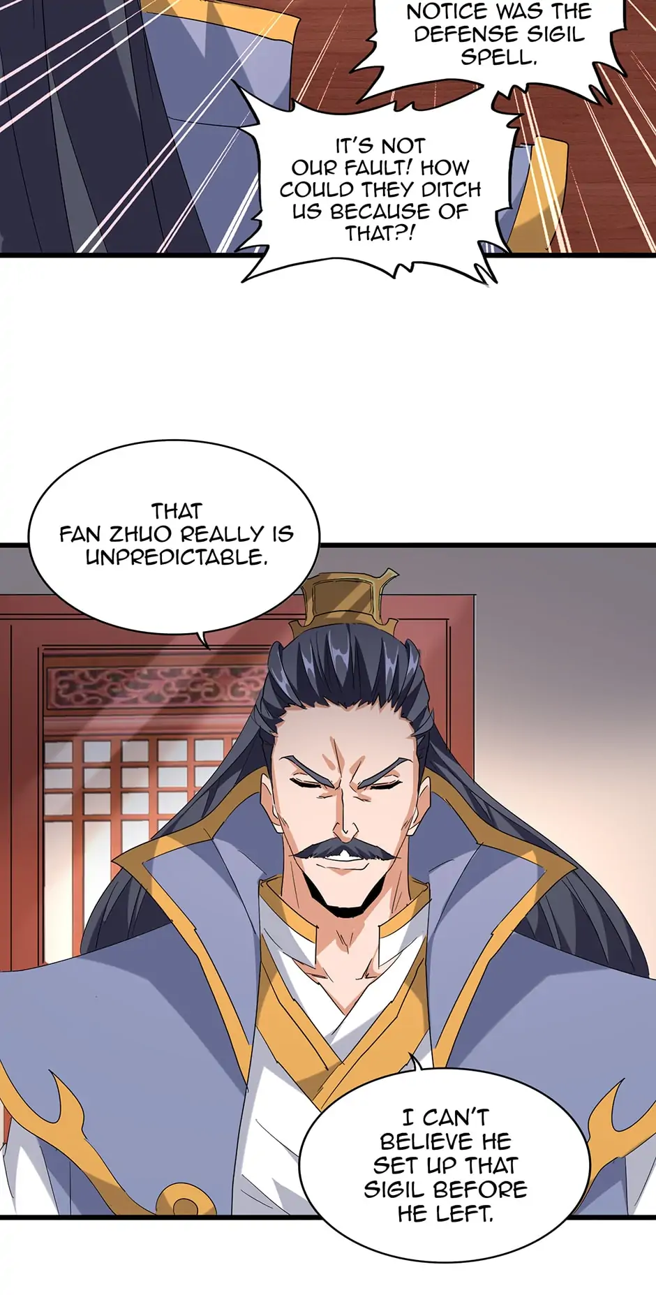 Read The Devil Butler Manga Online