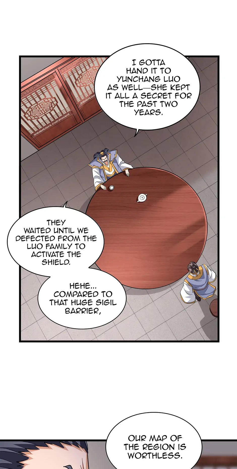 Read The Devil Butler Manga Online