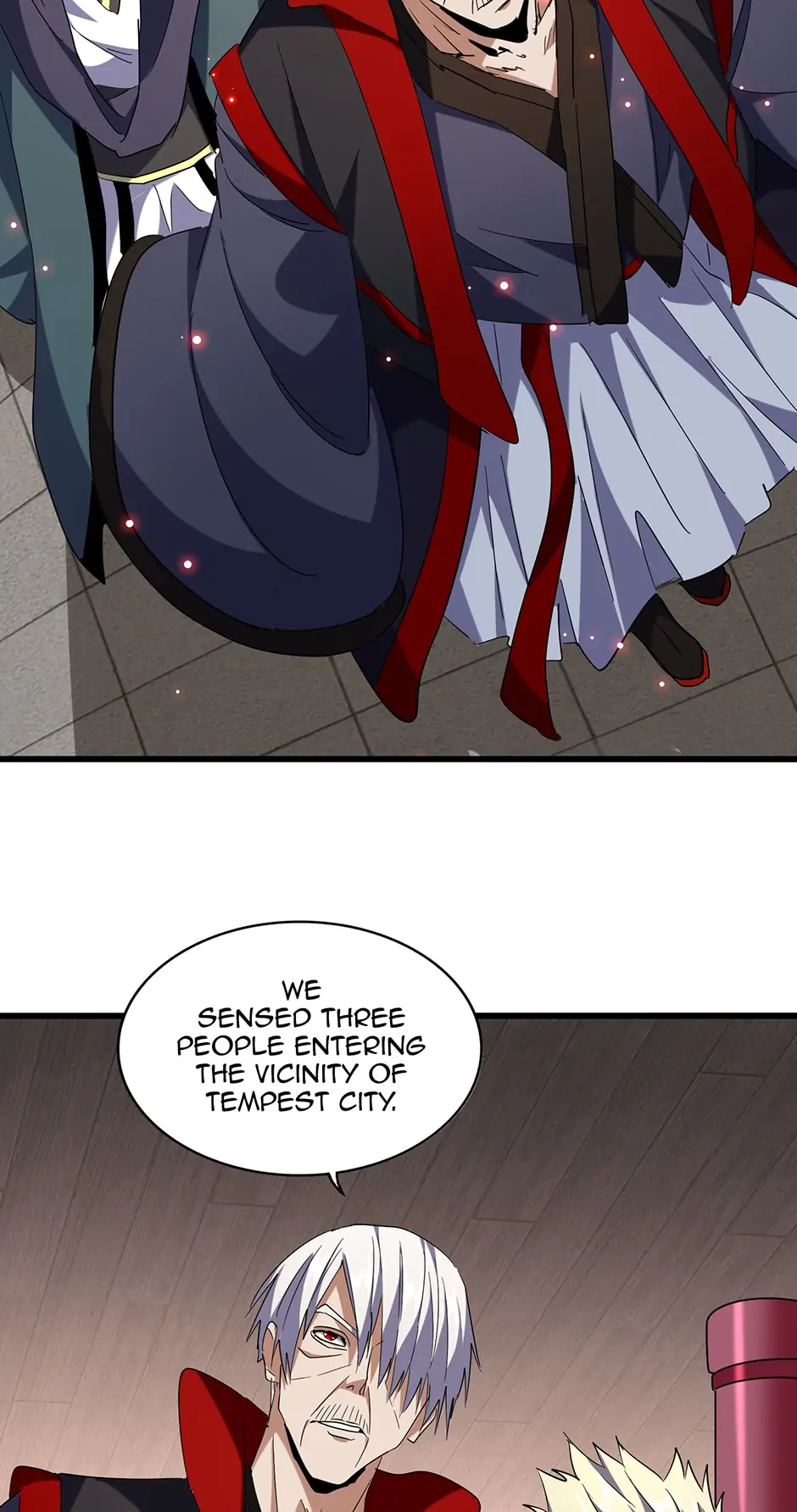 Read The Devil Butler Manga Online