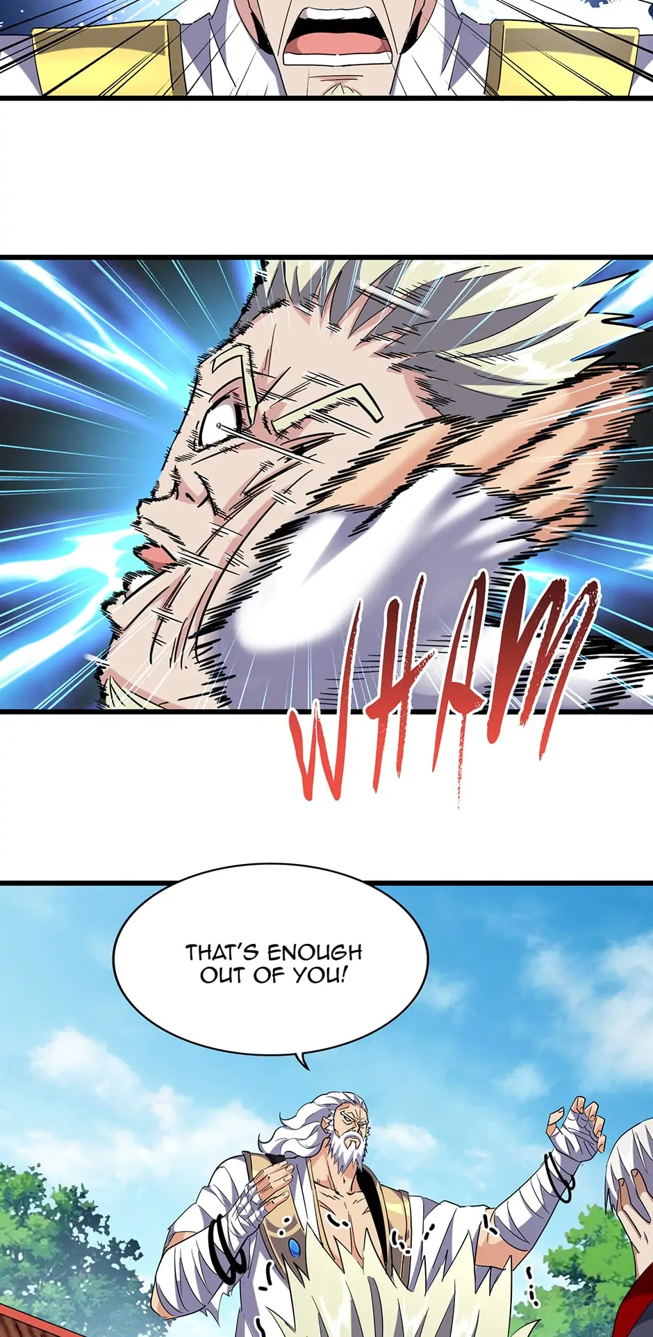 Read The Devil Butler Manga Online