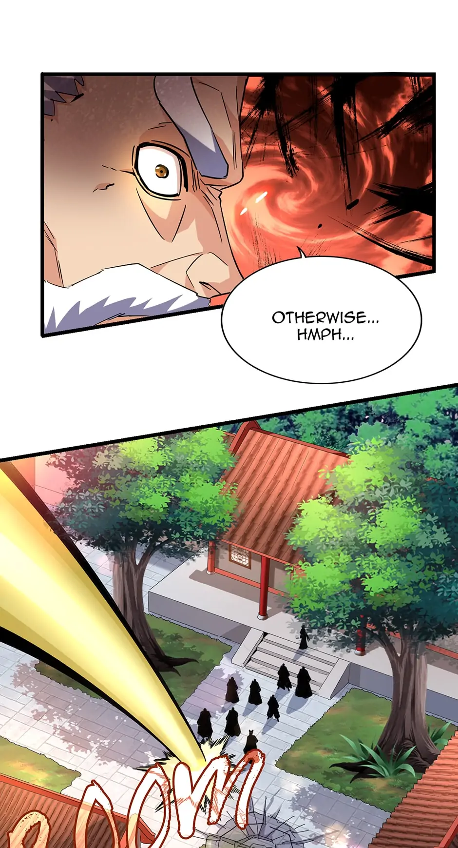 Read The Devil Butler Manga Online