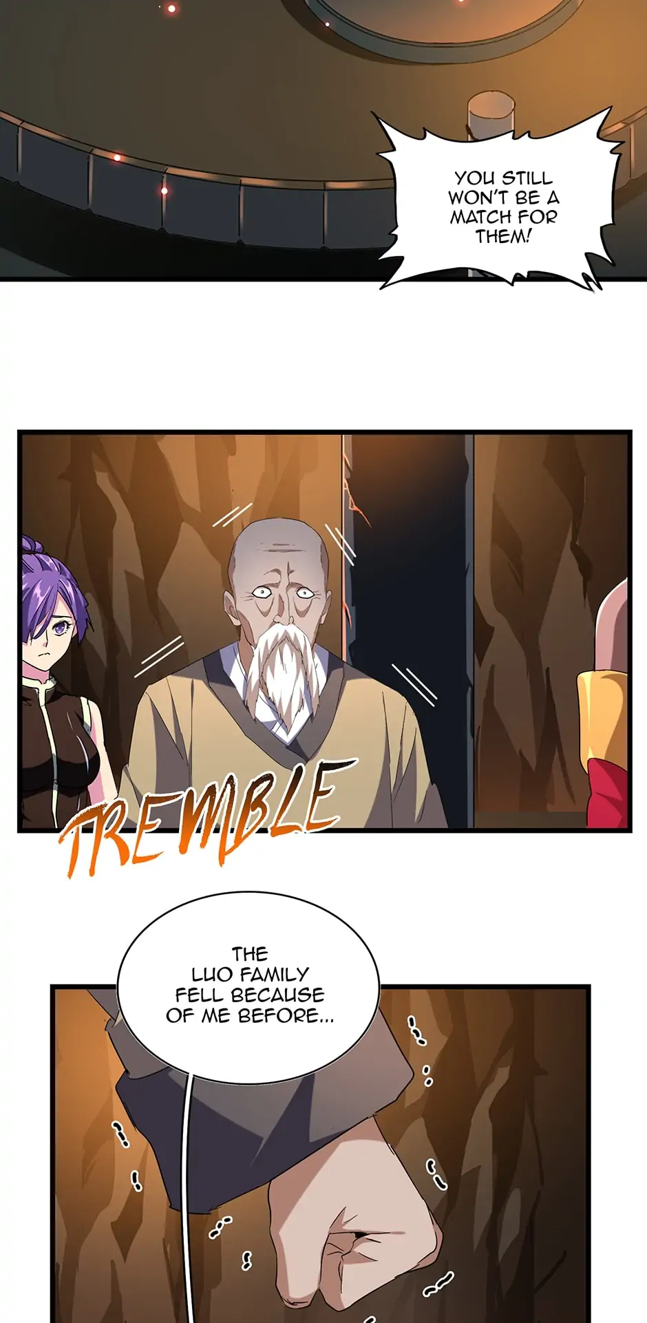 Read The Devil Butler Manga Online