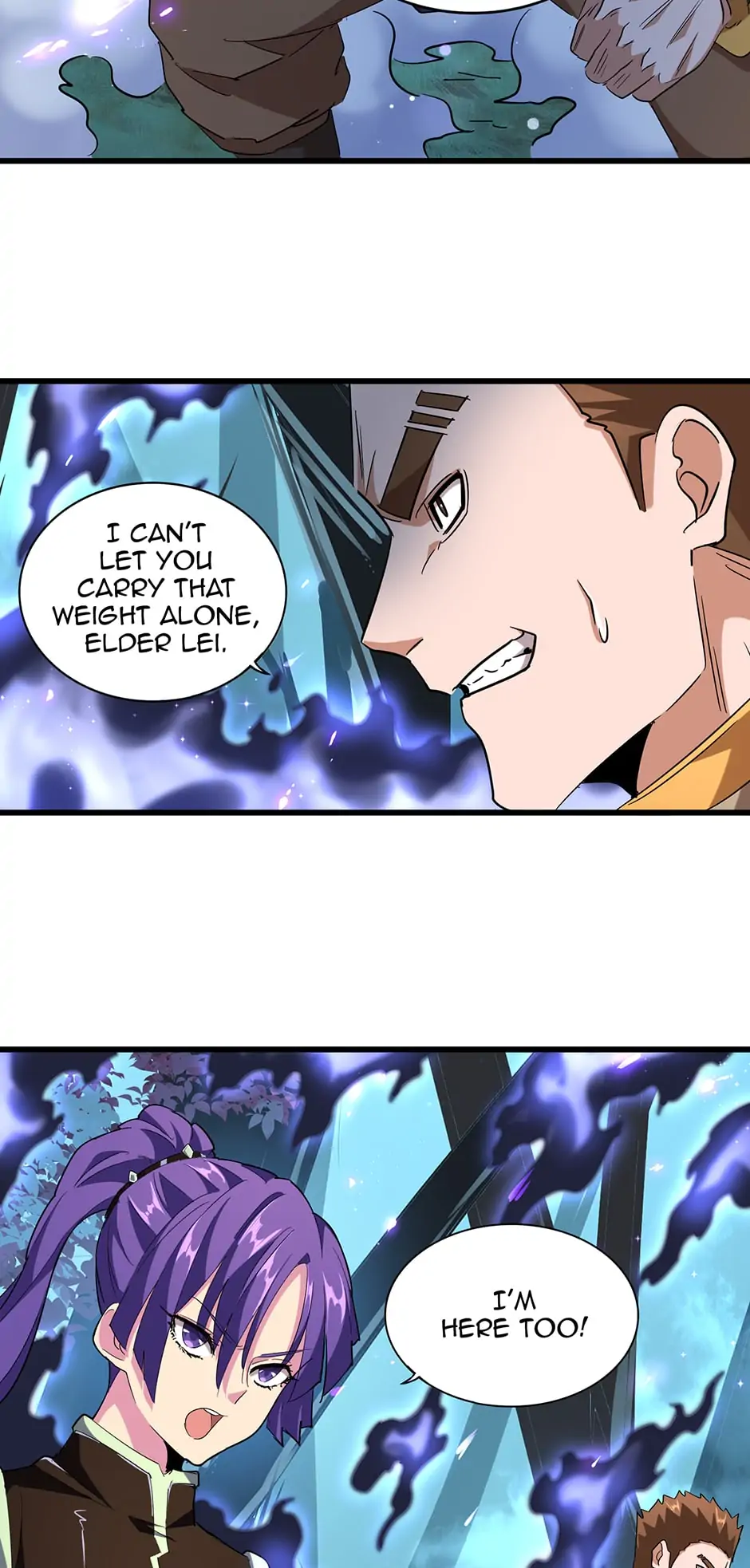 Read The Devil Butler Manga Online