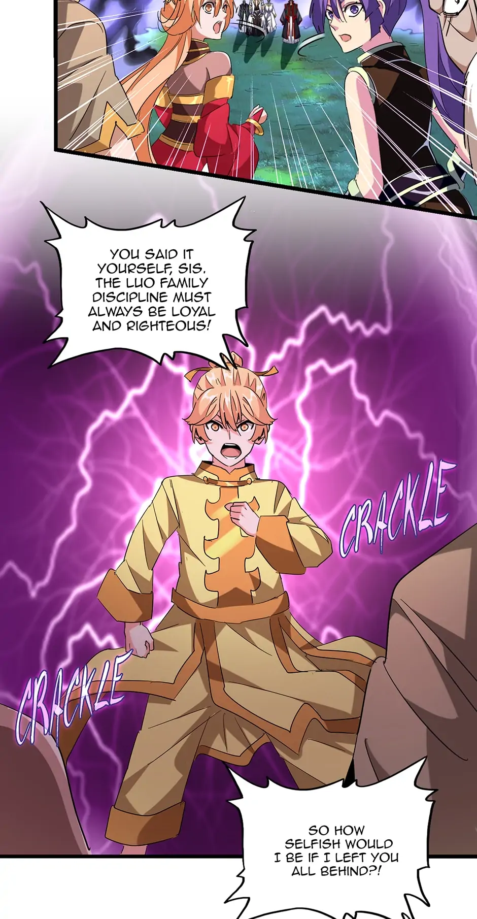 Read The Devil Butler Manga Online
