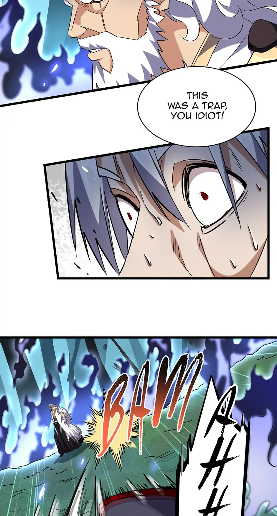 Read The Devil Butler Manga Online