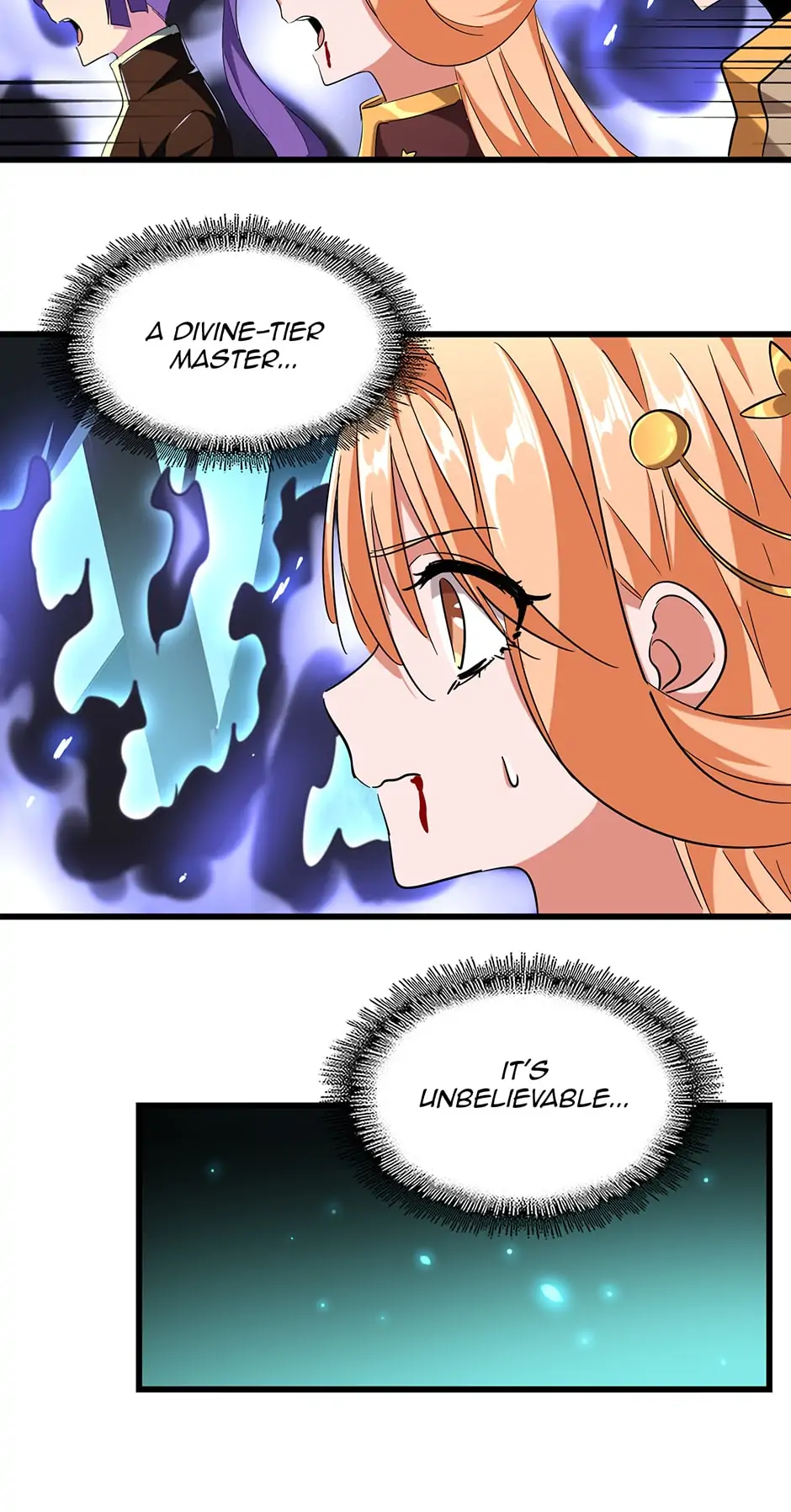 Read The Devil Butler Manga Online