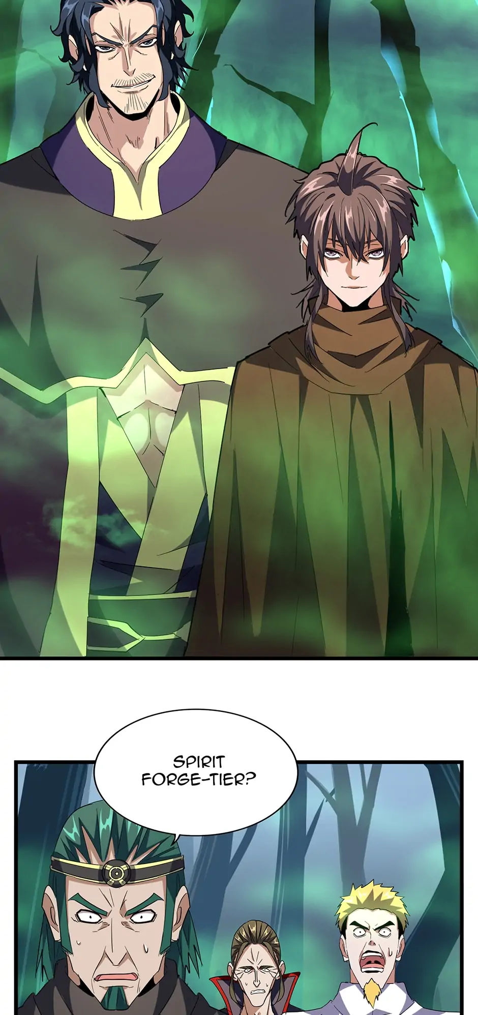 Read The Devil Butler Manga Online