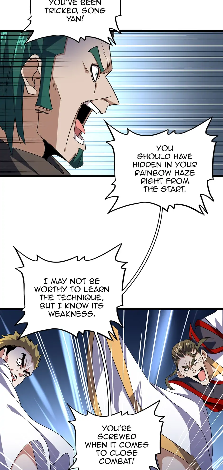 Read The Devil Butler Manga Online