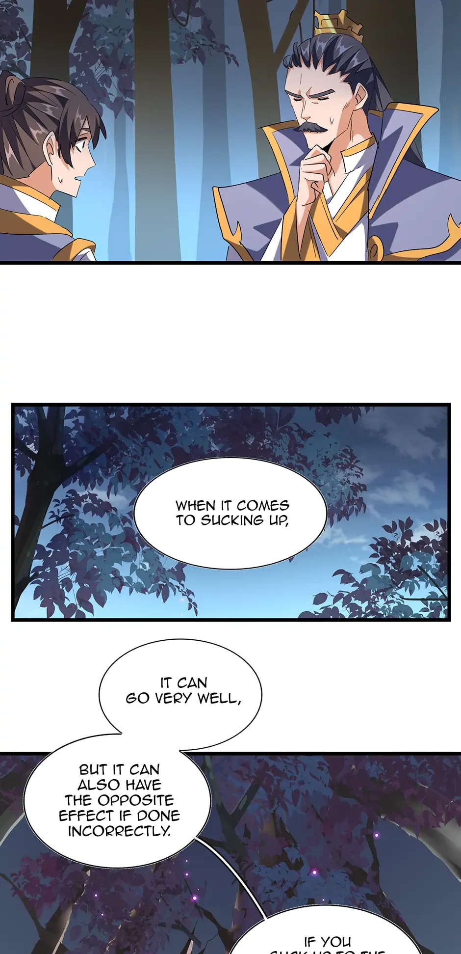 Read The Devil Butler Manga Online