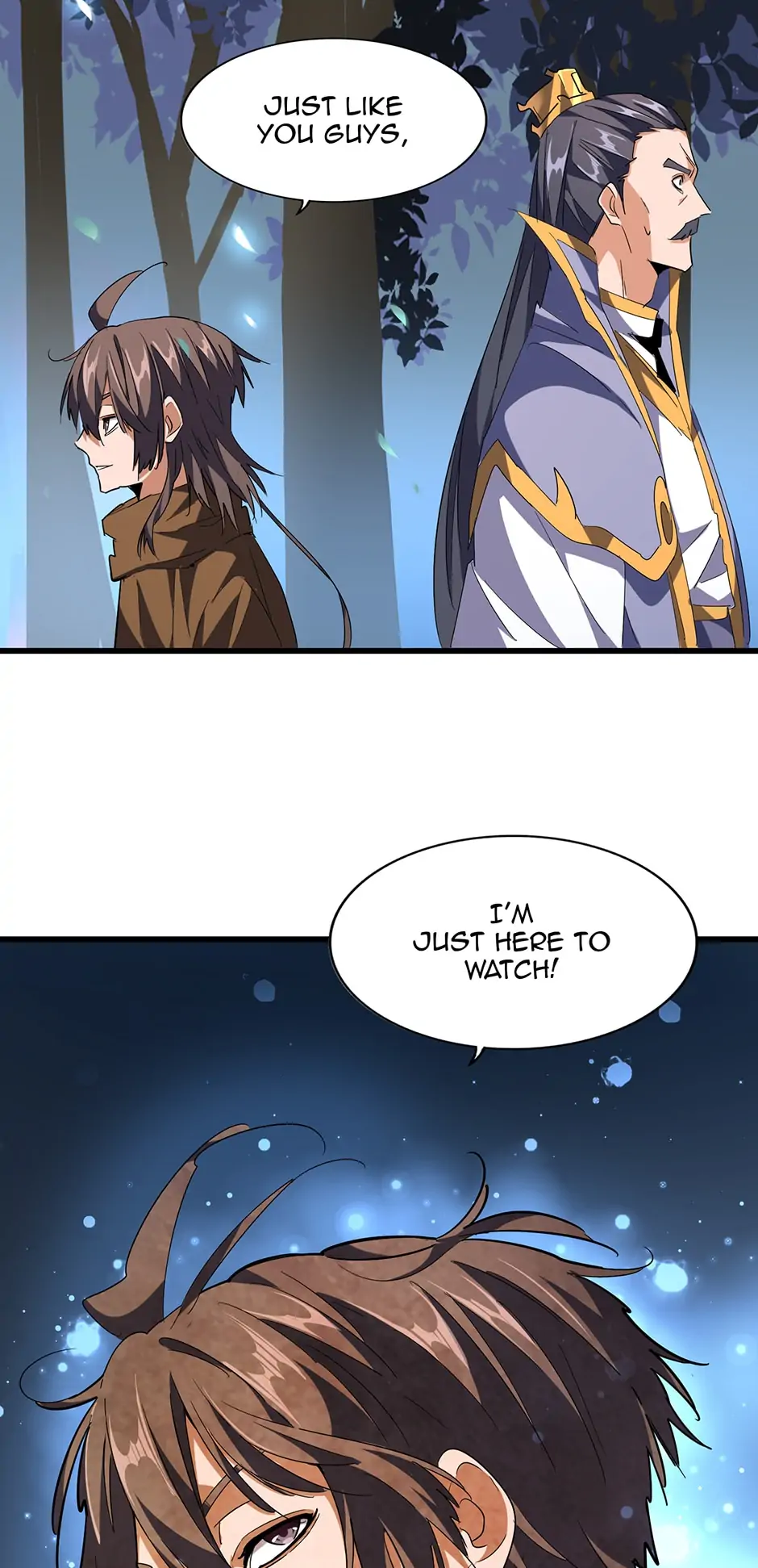Read The Devil Butler Manga Online