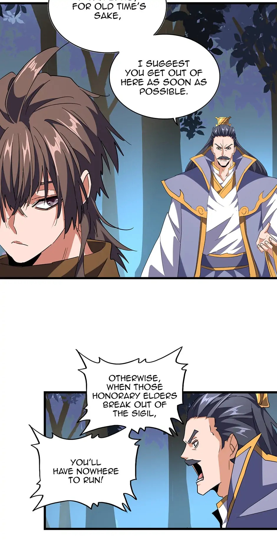 Read The Devil Butler Manga Online