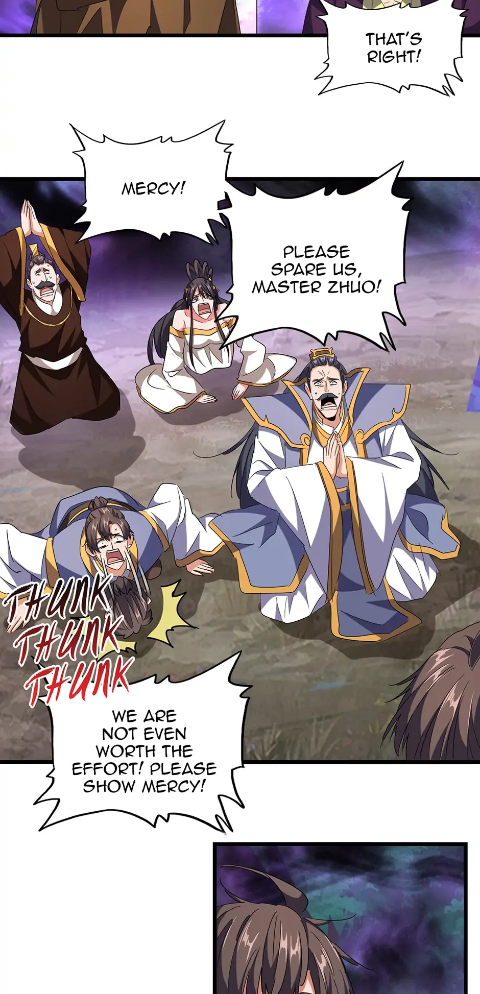 Read The Devil Butler Manga Online