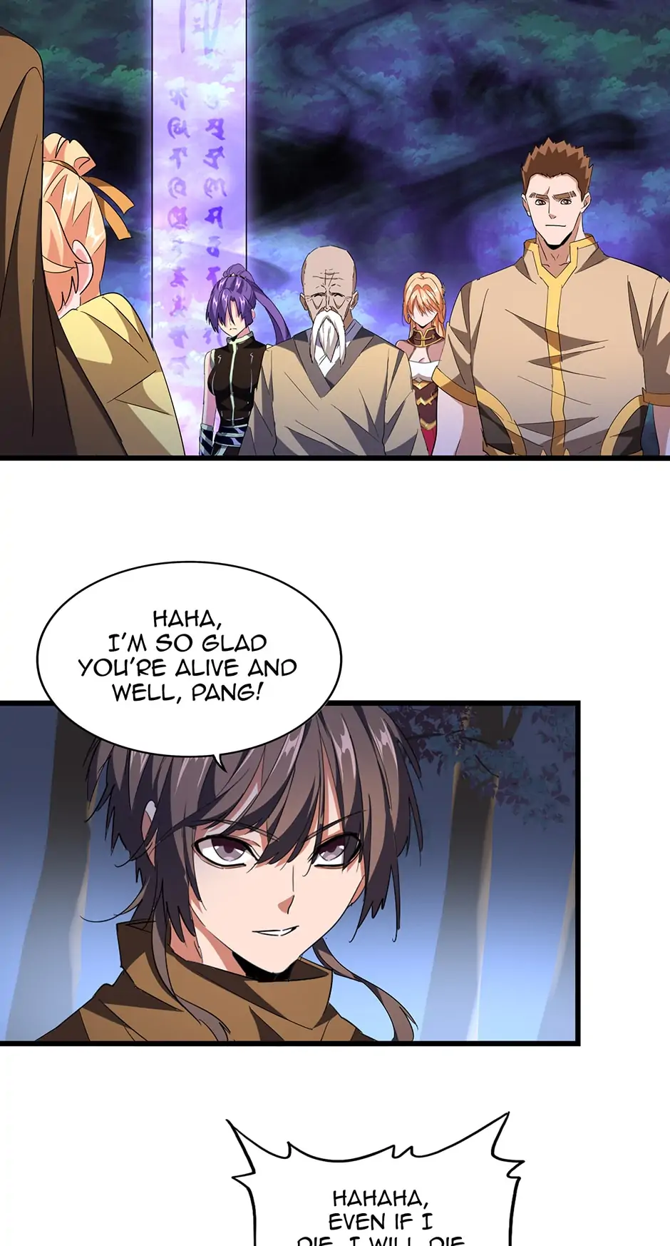 Read The Devil Butler Manga Online