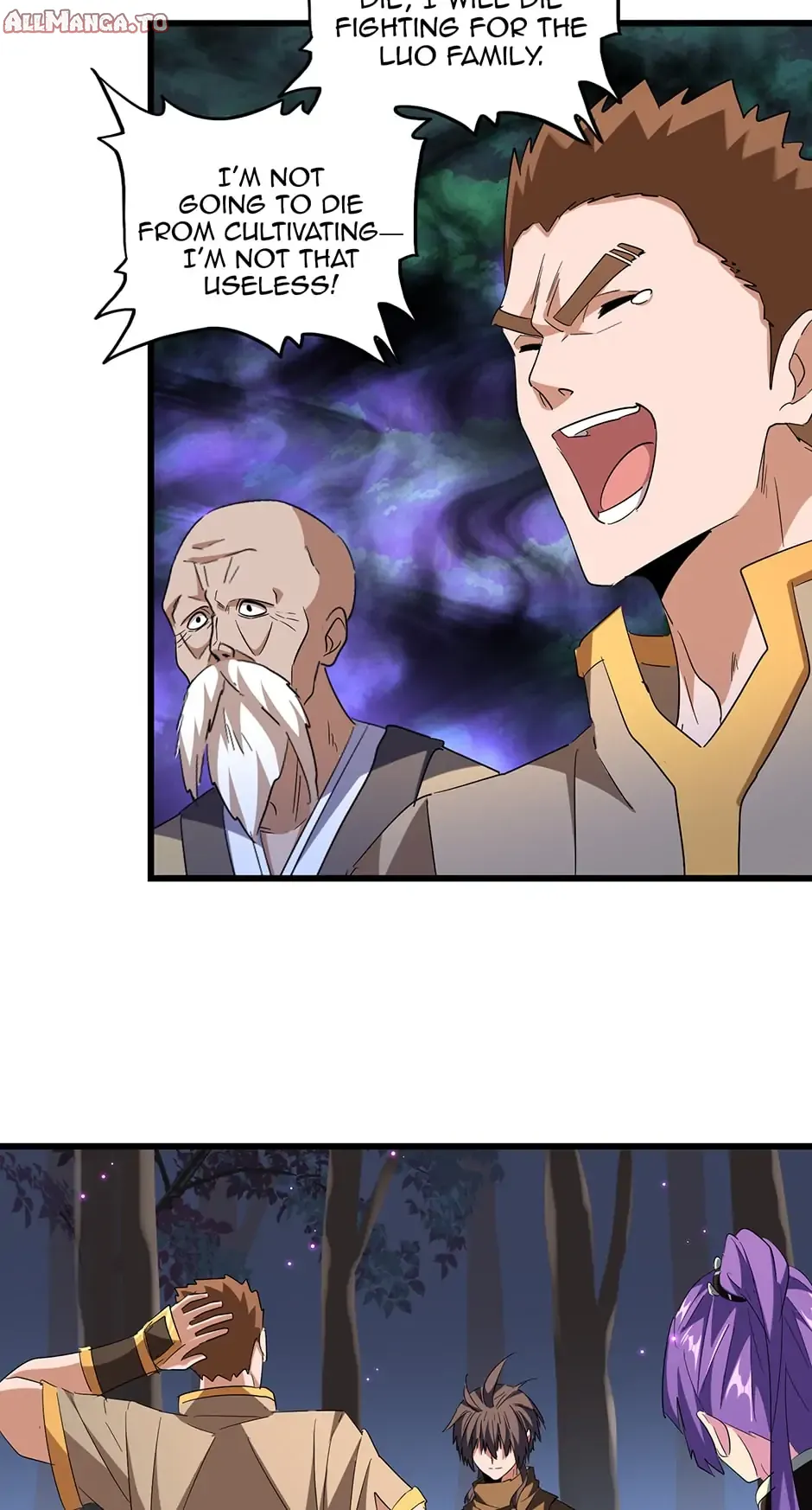 Read The Devil Butler Manga Online