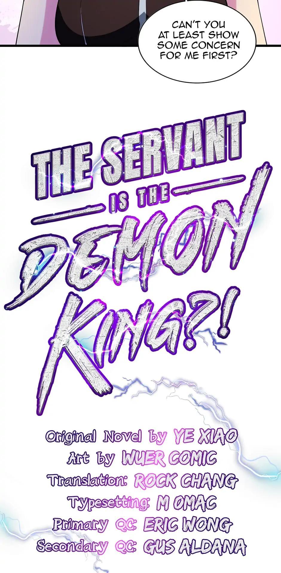 Read The Devil Butler Manga Online