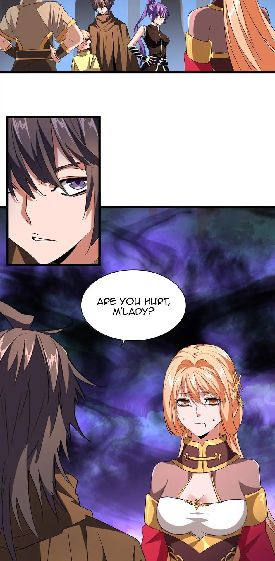 Read The Devil Butler Manga Online