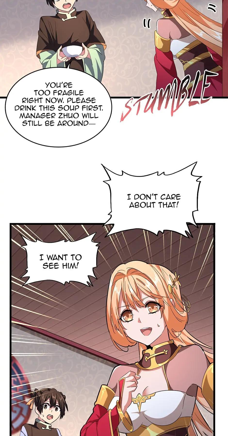Read The Devil Butler Manga Online