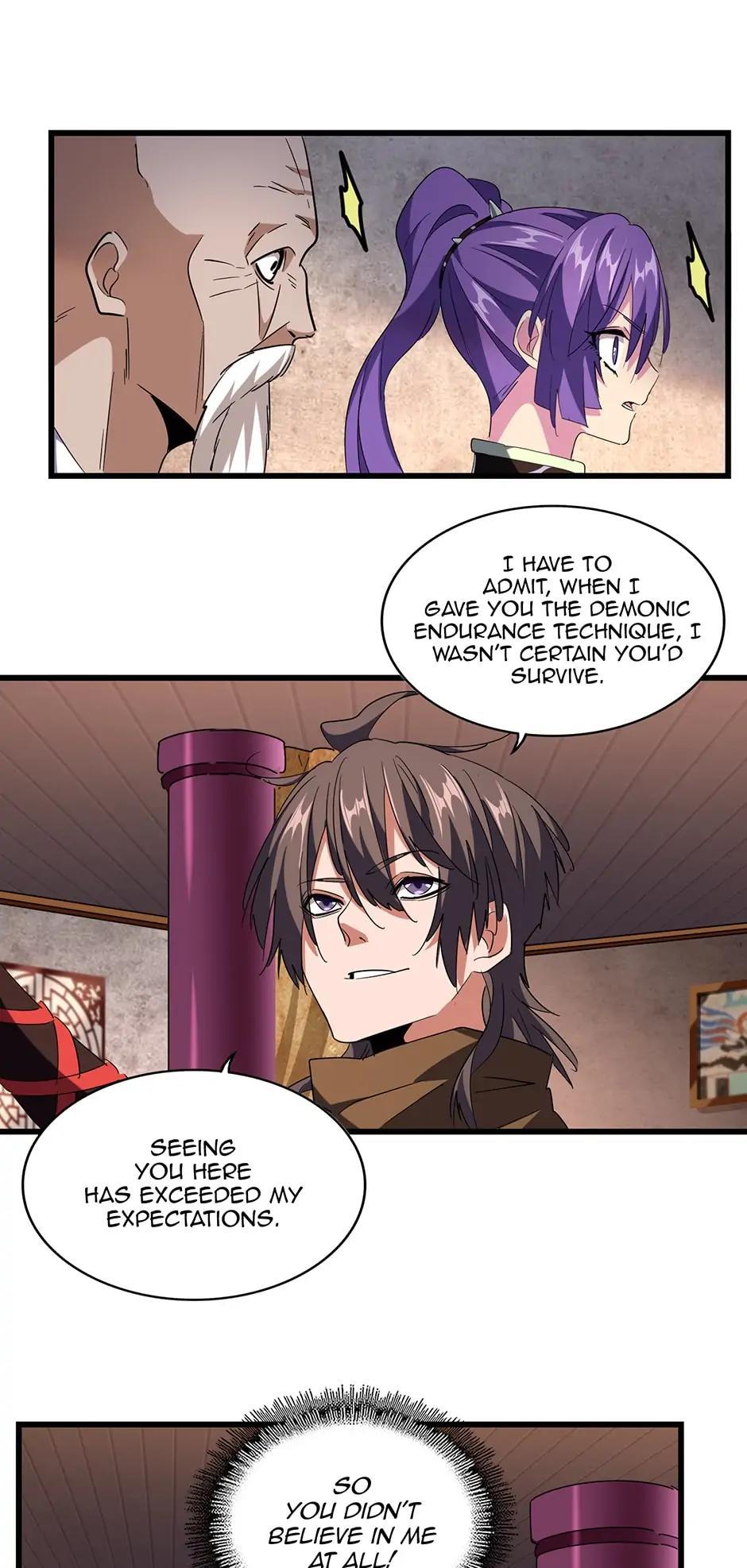 Read The Devil Butler Manga Online