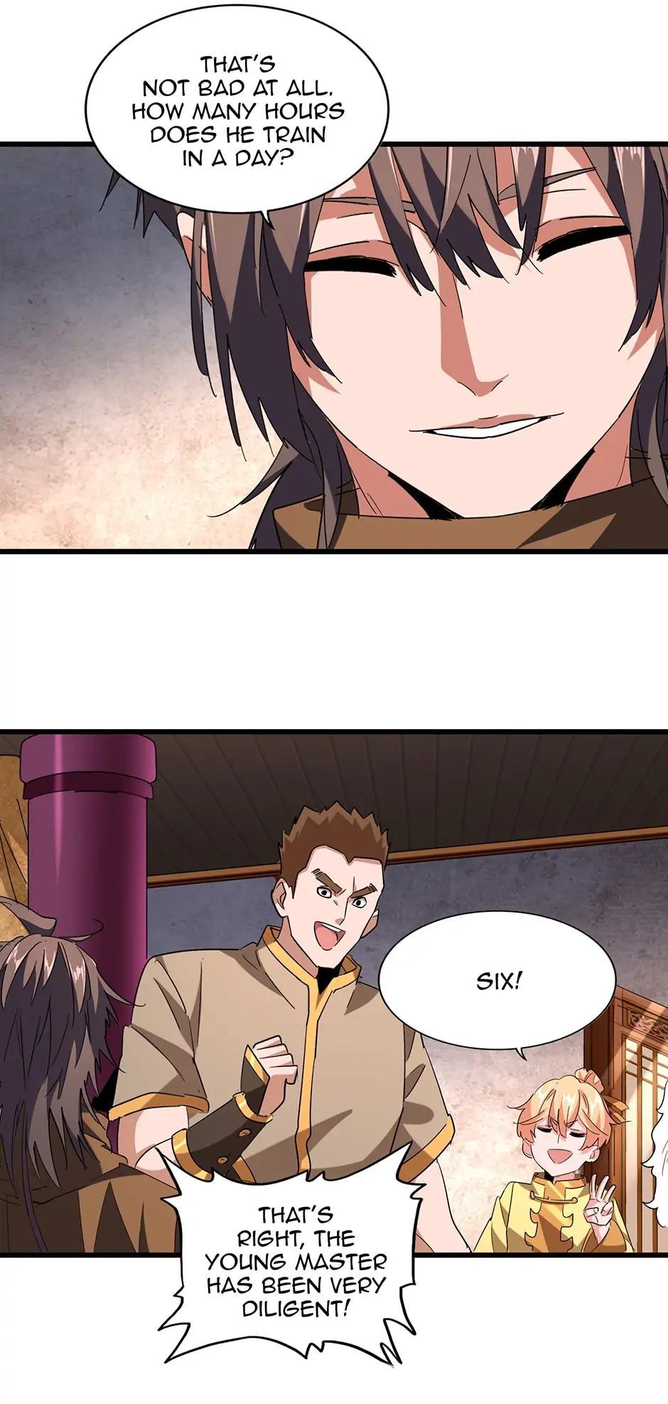 Read The Devil Butler Manga Online