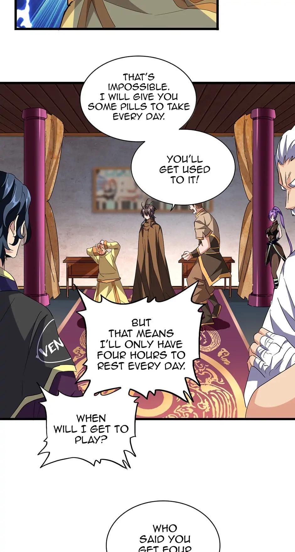 Read The Devil Butler Manga Online