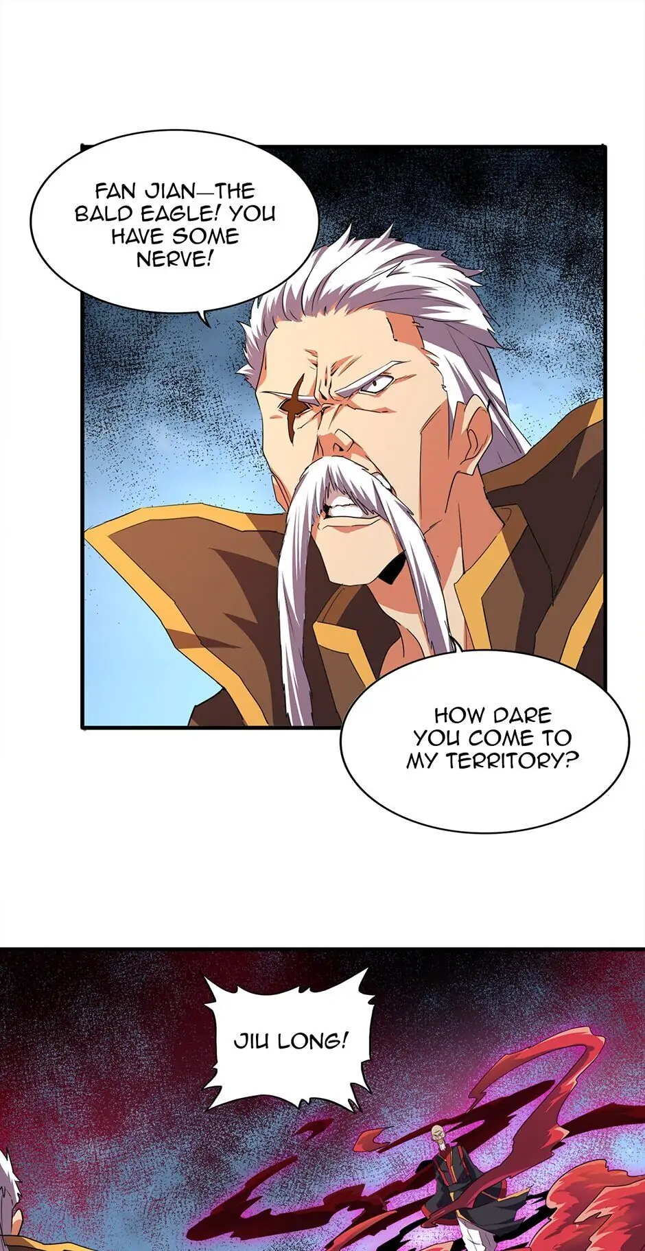 Read The Devil Butler Manga Online