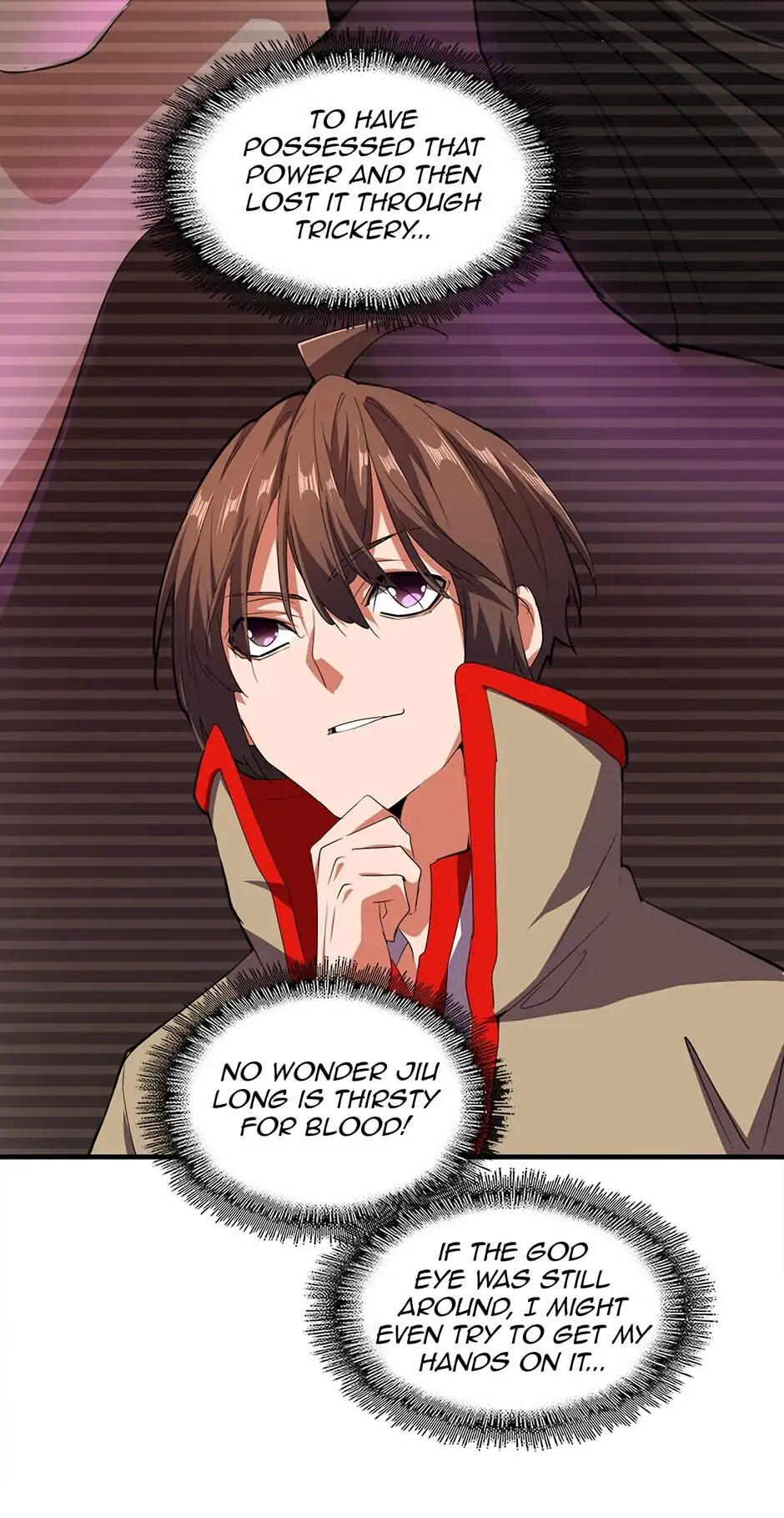 Read The Devil Butler Manga Online