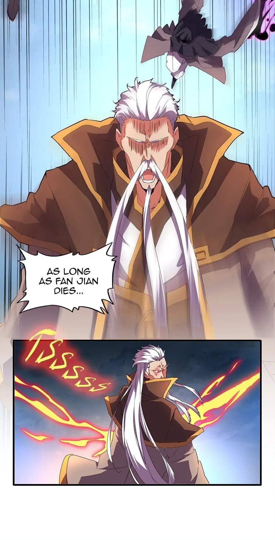 Read The Devil Butler Manga Online