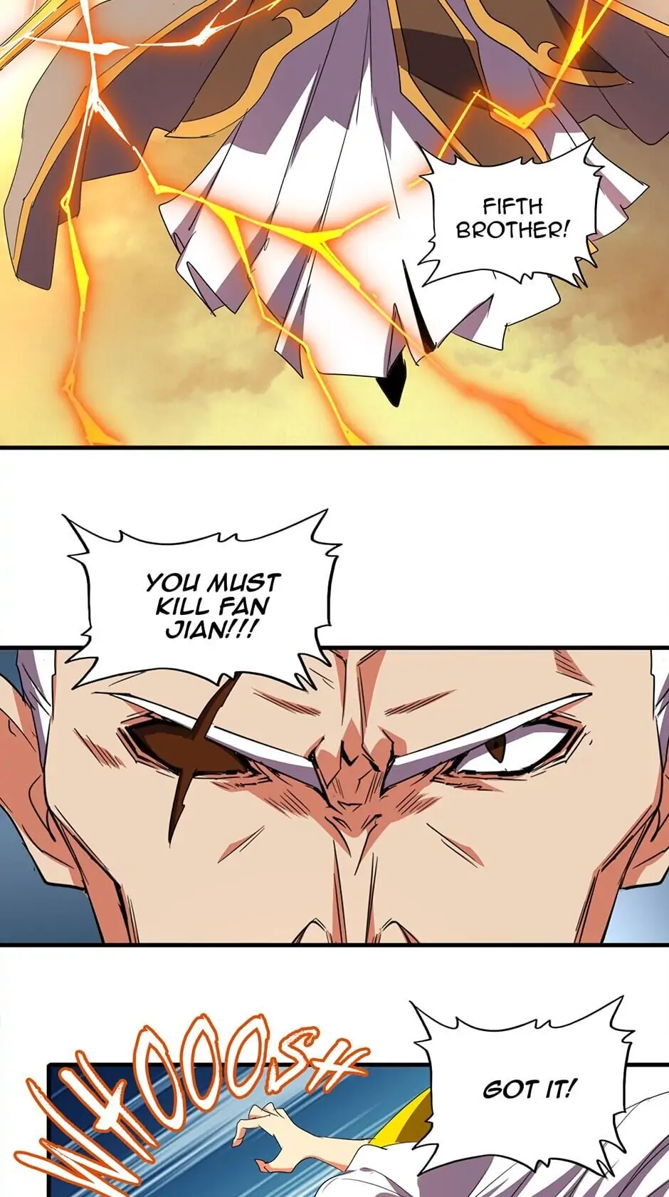 Read The Devil Butler Manga Online