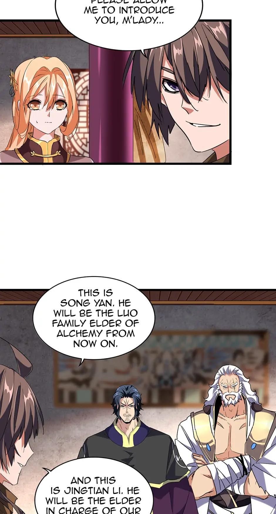 Read The Devil Butler Manga Online