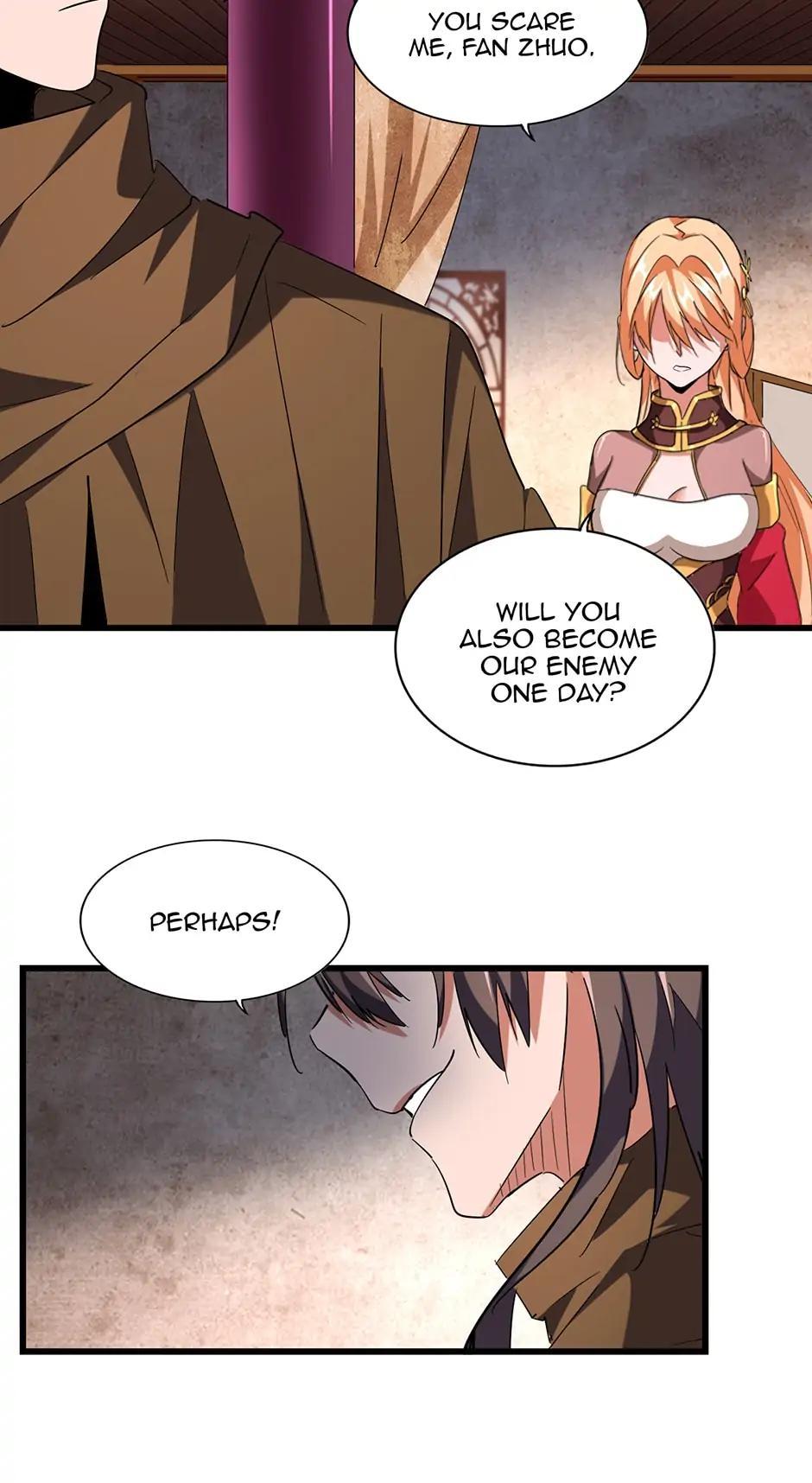 Read The Devil Butler Manga Online