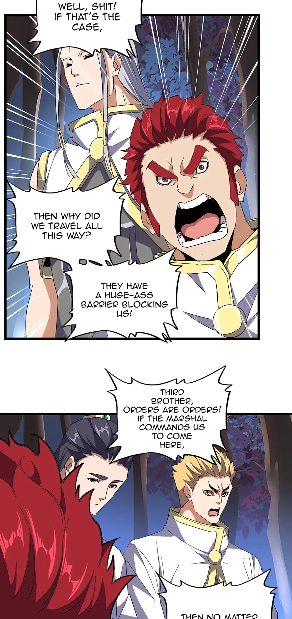 Read The Devil Butler Manga Online