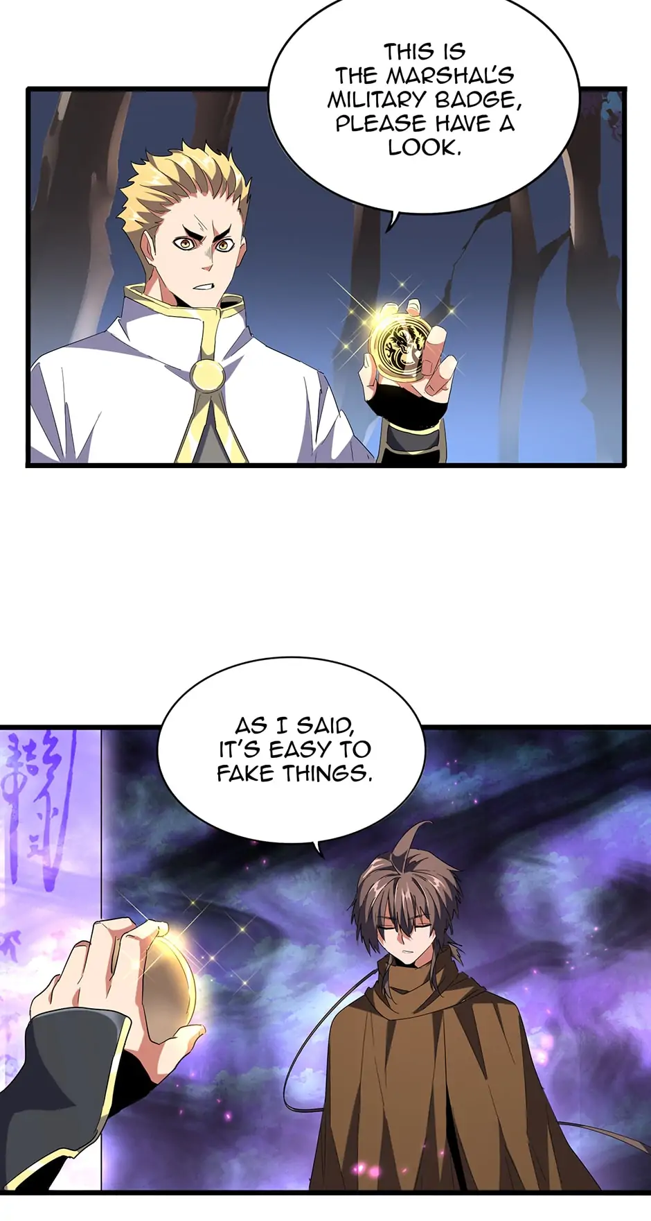 Read The Devil Butler Manga Online