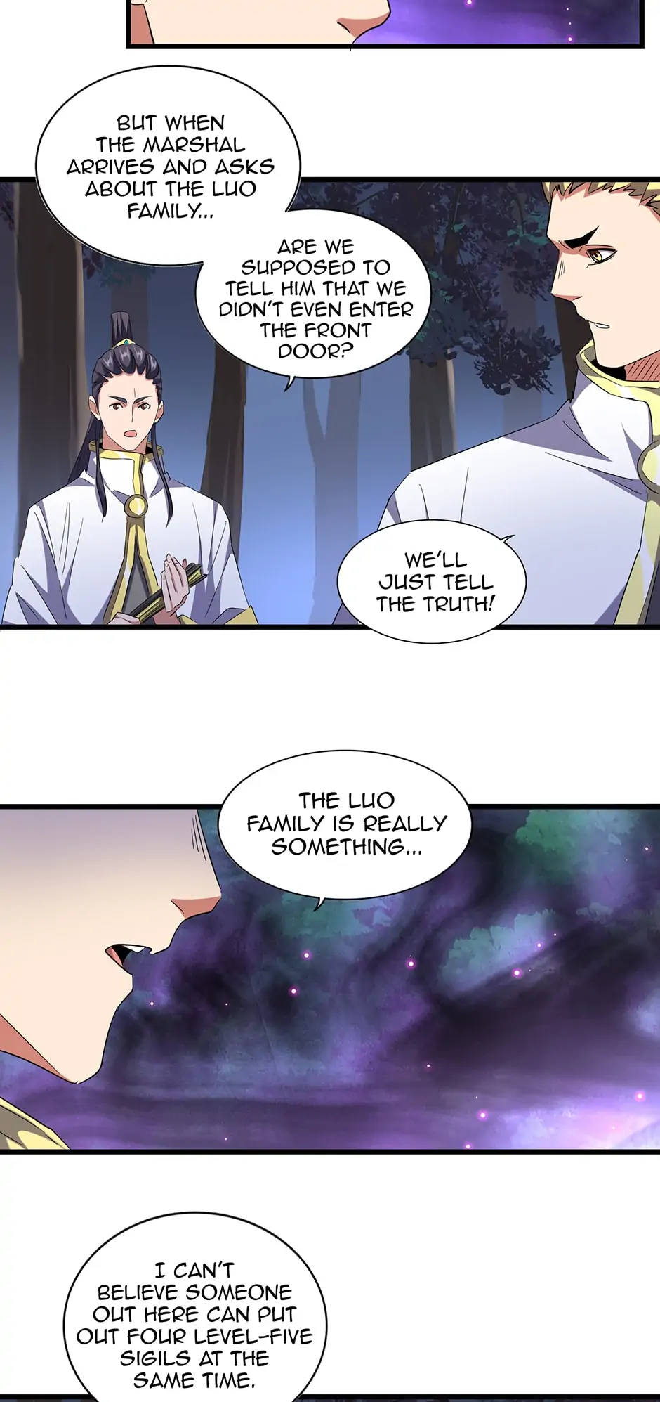 Read The Devil Butler Manga Online