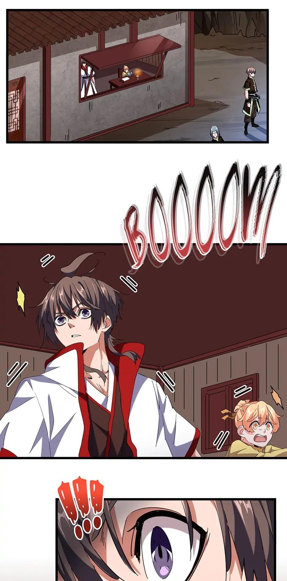 Read The Devil Butler Manga Online