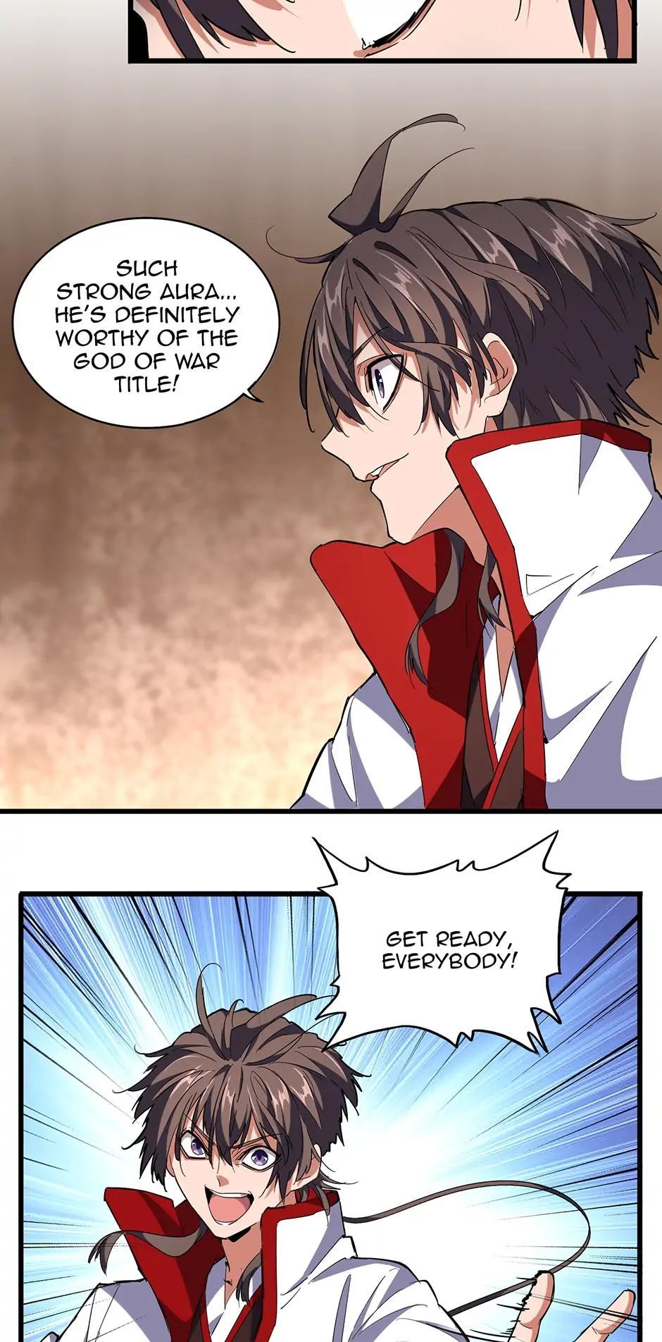 Read The Devil Butler Manga Online