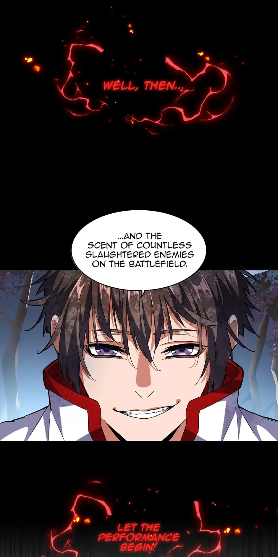 Read The Devil Butler Manga Online