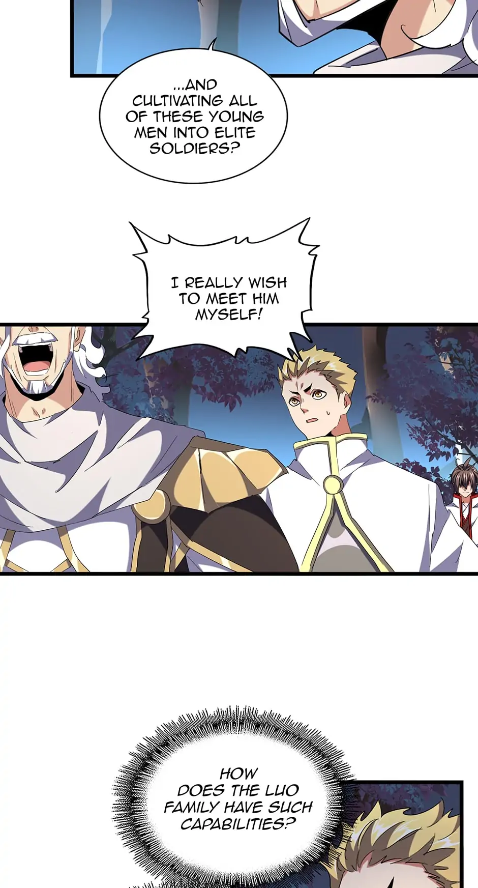 Read The Devil Butler Manga Online