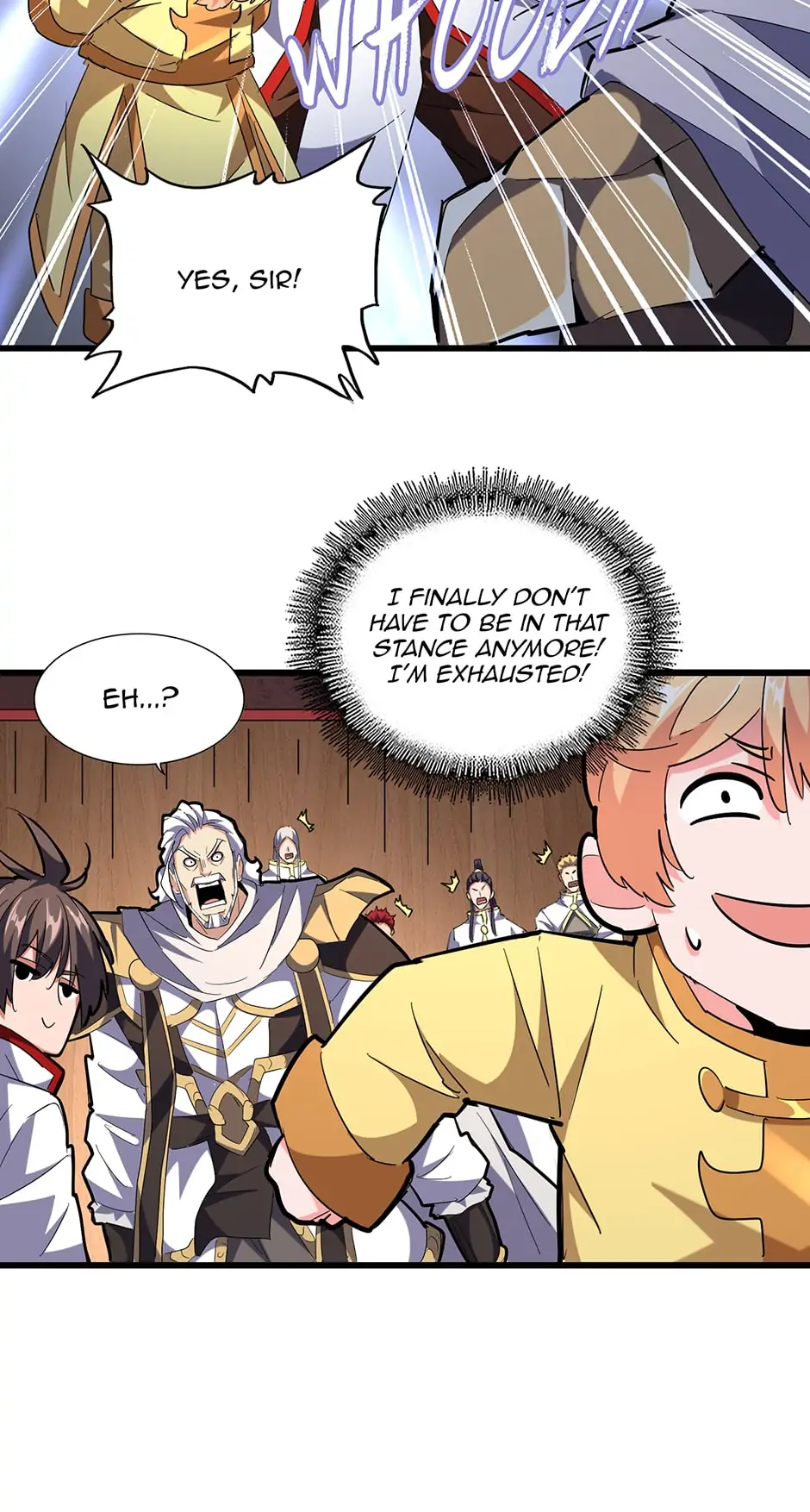 Read The Devil Butler Manga Online