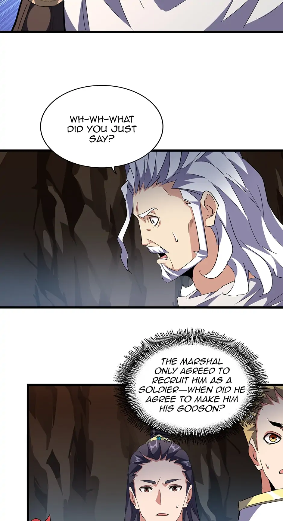 Read The Devil Butler Manga Online