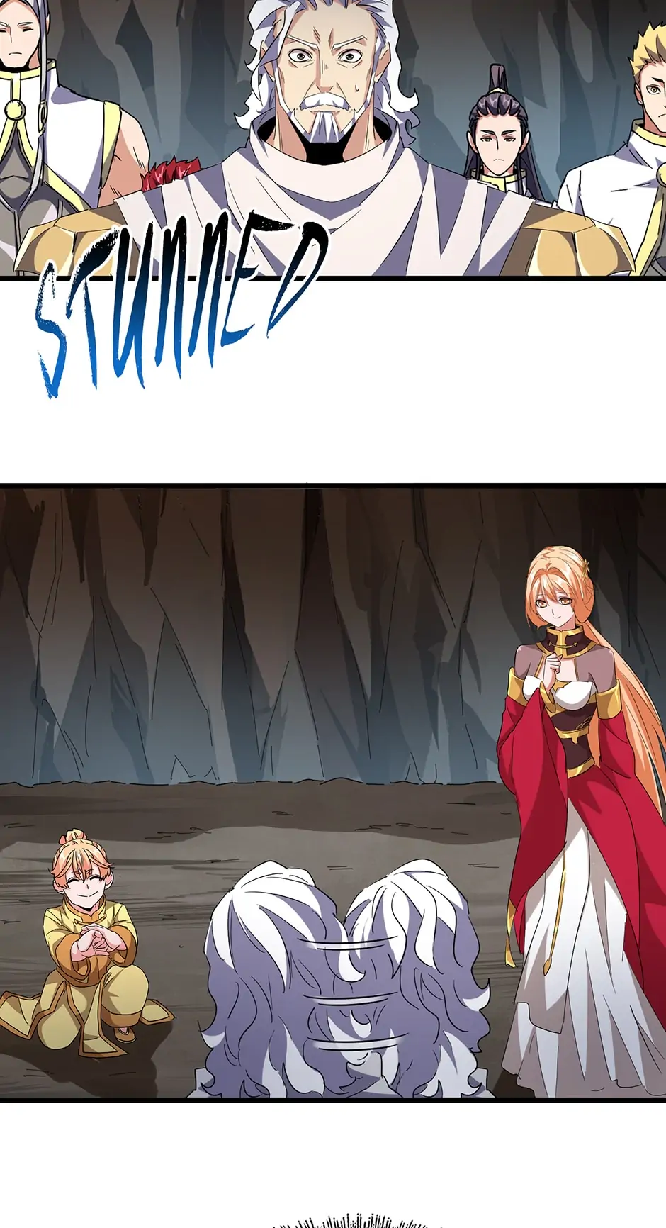 Read The Devil Butler Manga Online