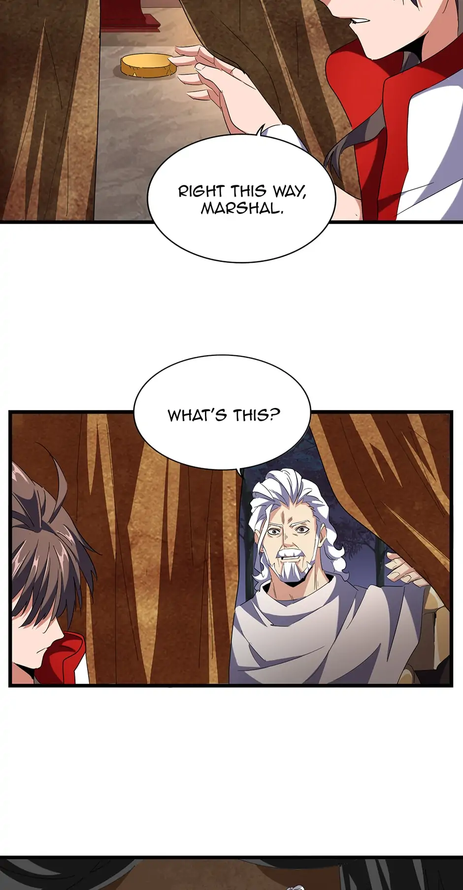 Read The Devil Butler Manga Online