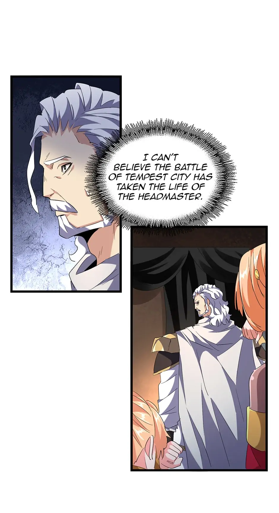 Read The Devil Butler Manga Online