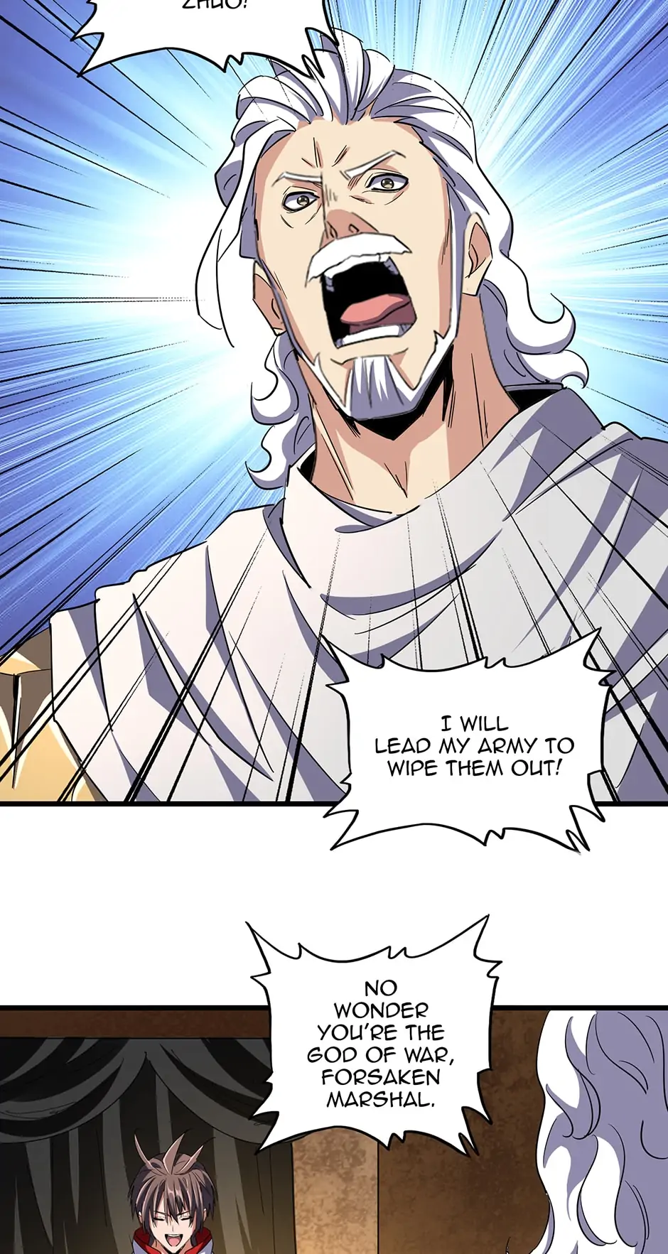 Read The Devil Butler Manga Online
