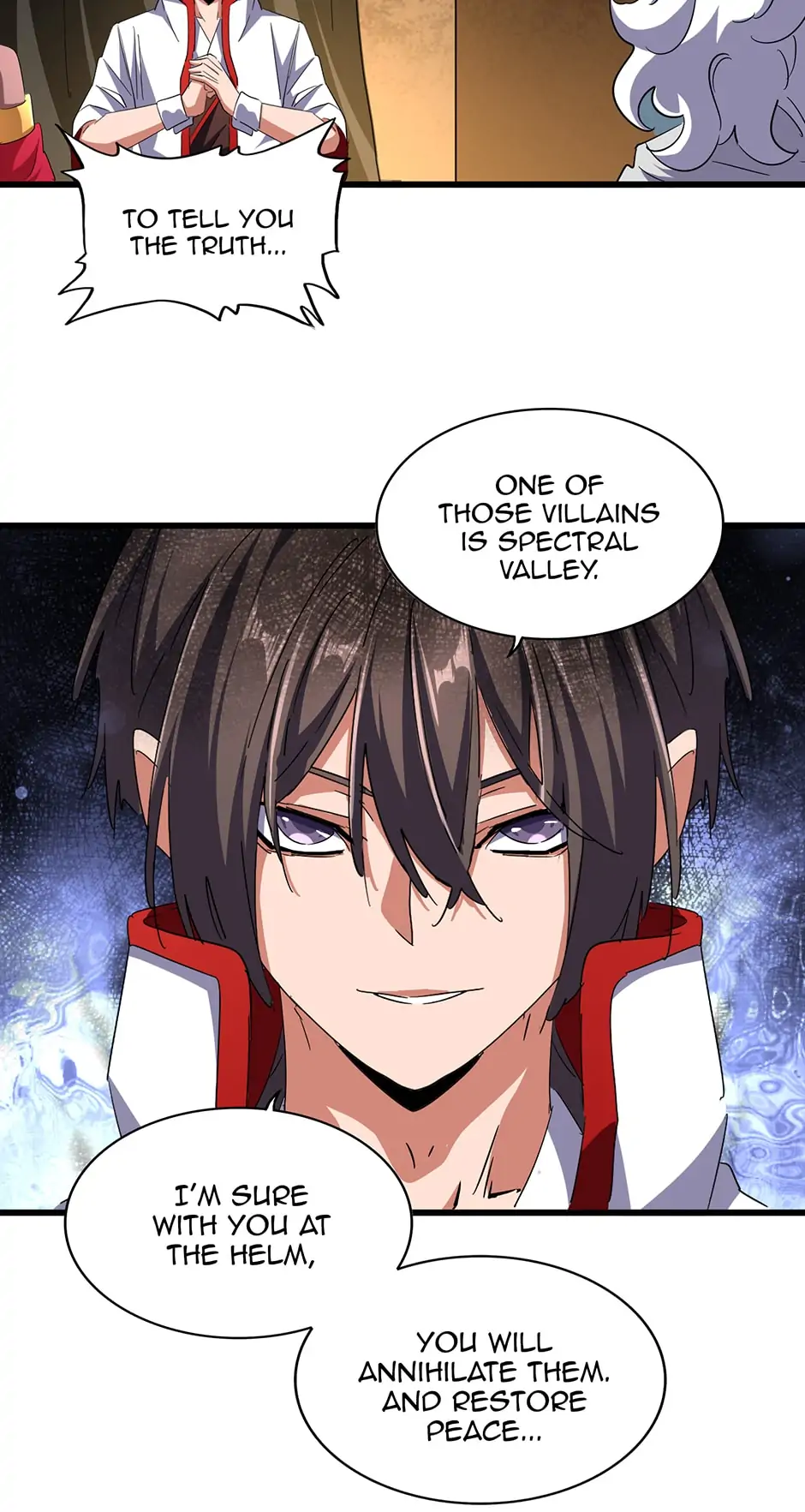 Read The Devil Butler Manga Online