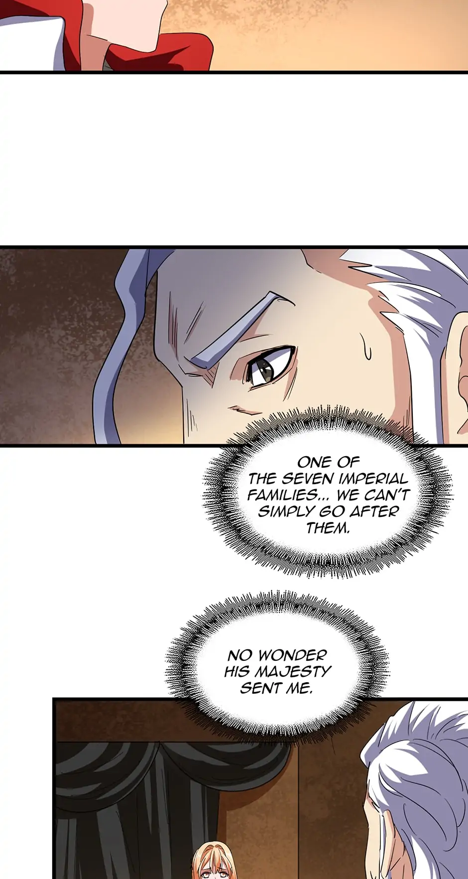 Read The Devil Butler Manga Online