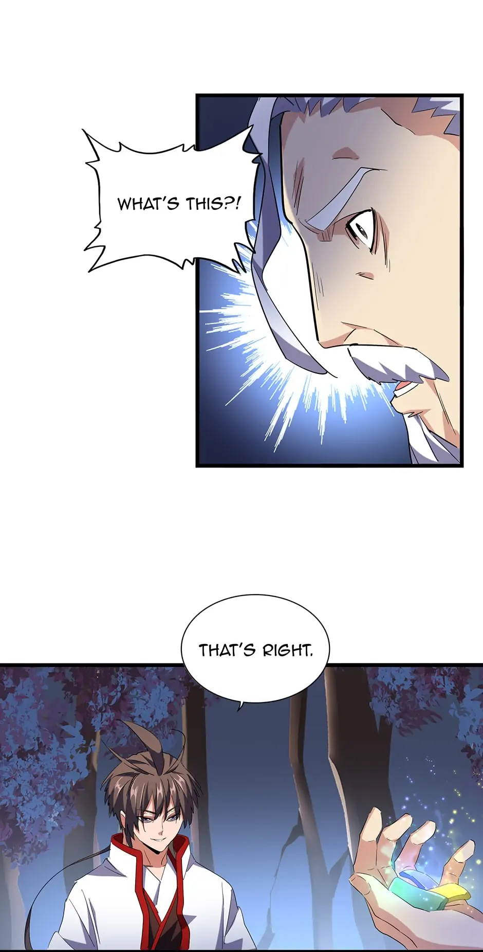 Read The Devil Butler Manga Online