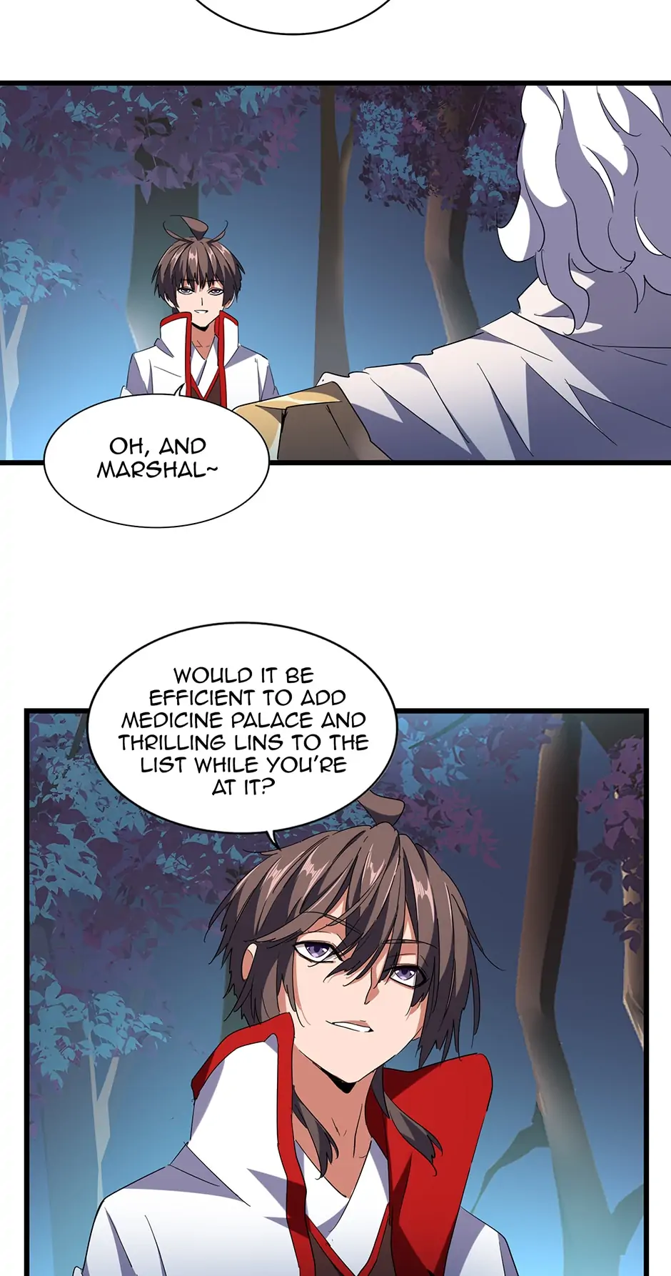 Read The Devil Butler Manga Online